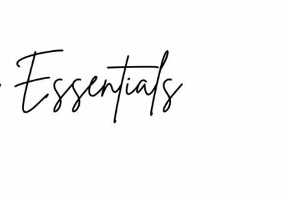 Essentials