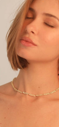 Phenomenal Elevated Classic Necklace