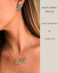 Linea earrings