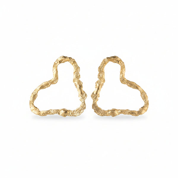 Grand Vide Earrings