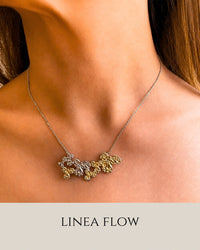 Linea Flow Necklace