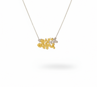 Linea Lite Necklace