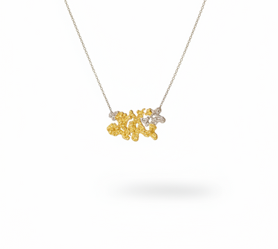 Linea Lite Necklace