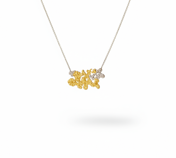 Linea Lite Necklace