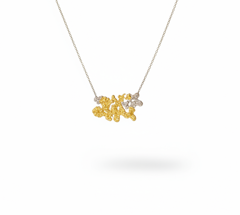 Linea Lite Necklace