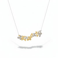 Linea Necklace