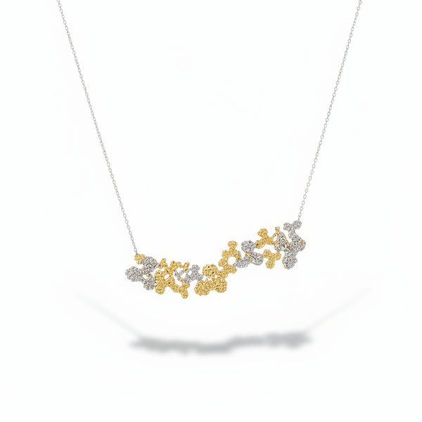 Linea Necklace