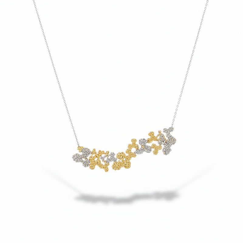 Linea Necklace