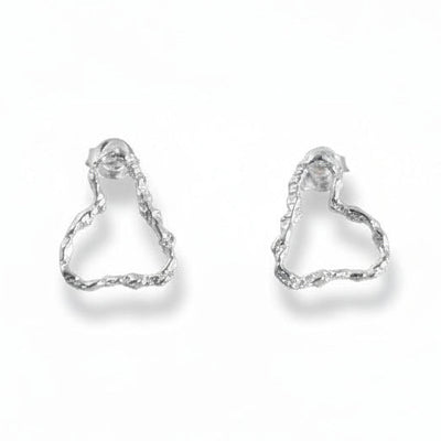 Tres Petit vide in Rhodium