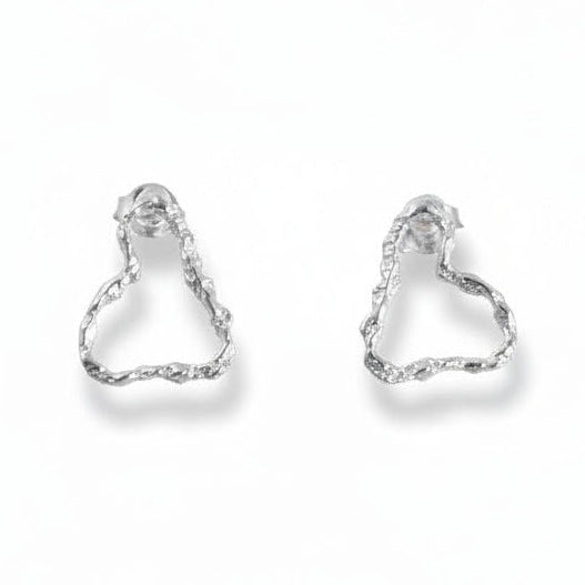 Tres Petit vide in Rhodium