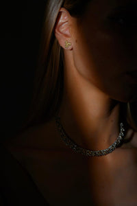 Torque Necklace