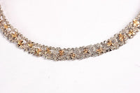 Torque Necklace