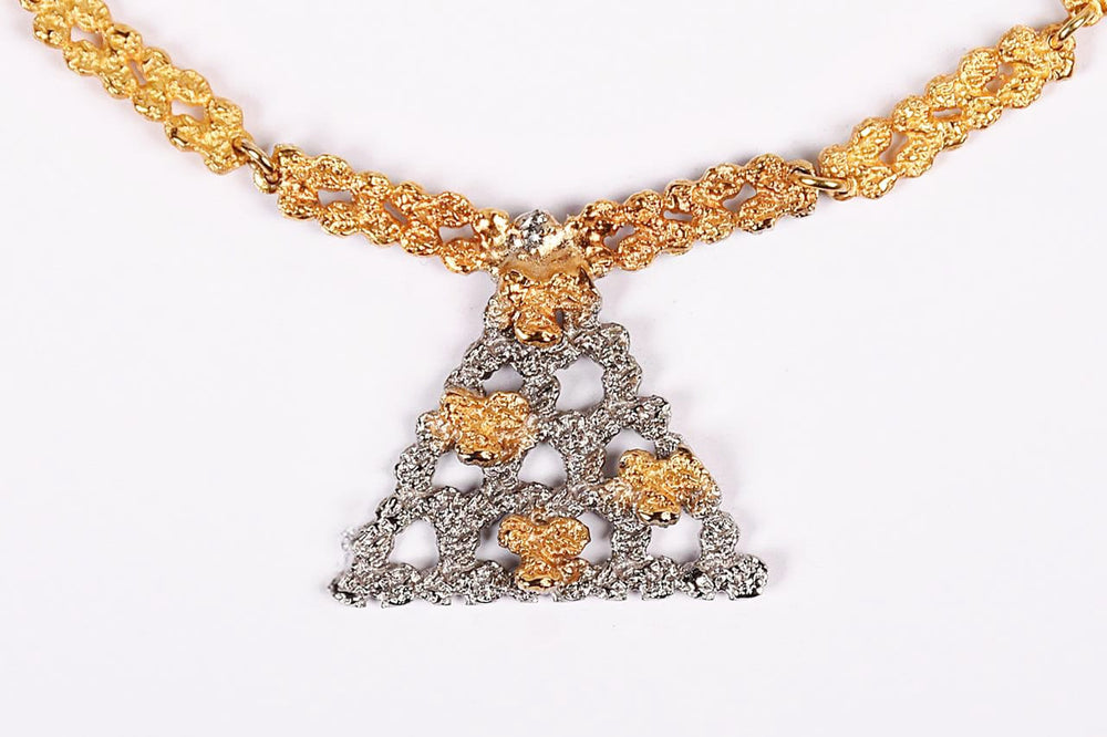 Flyangle Necklace