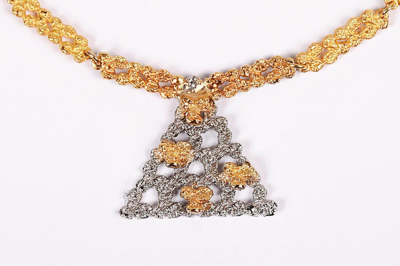Flyangle Necklace