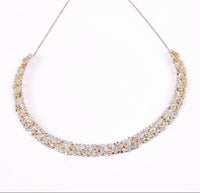 Torque Necklace