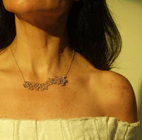 Linea Necklace