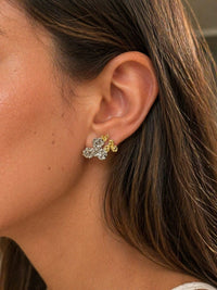 Linea earrings