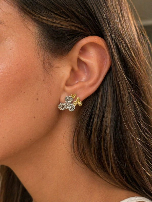 Linea earrings