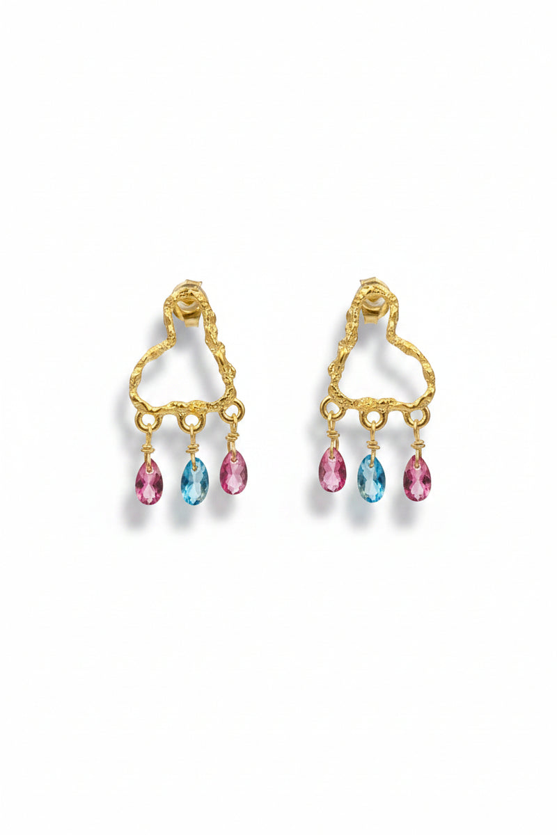 Tres Petit Zircon