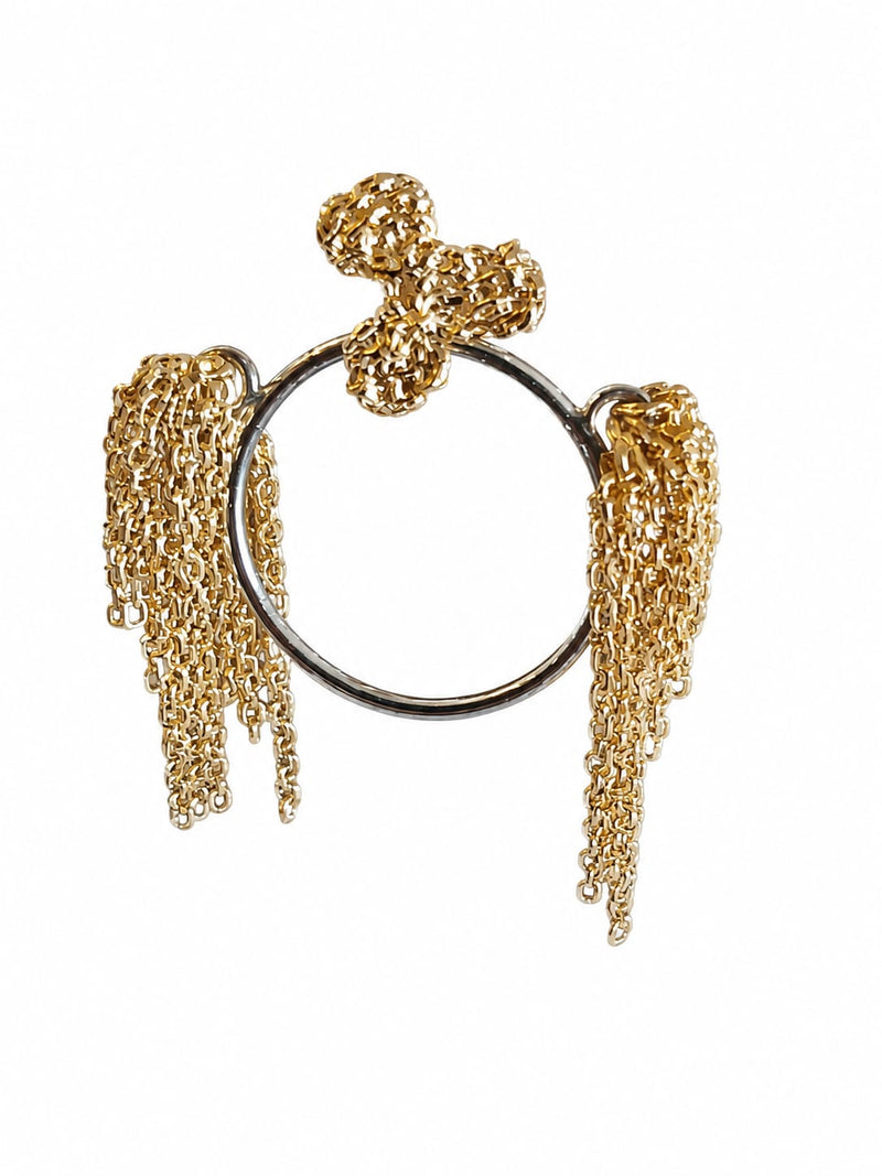 The Marionette Earrings