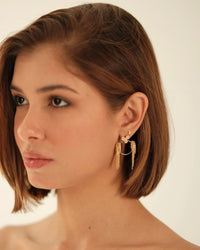 The Marionette Earrings