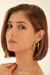The Marionette Earrings