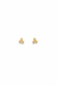Dot in Gold
