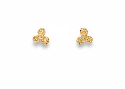 Dot in Gold