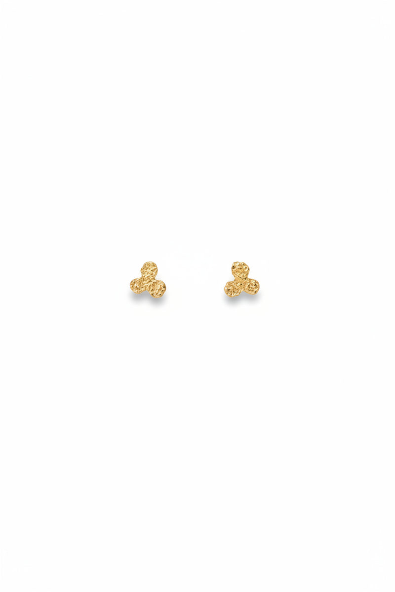 Dot in Gold