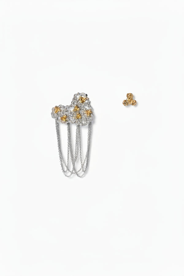 Flying Earrings