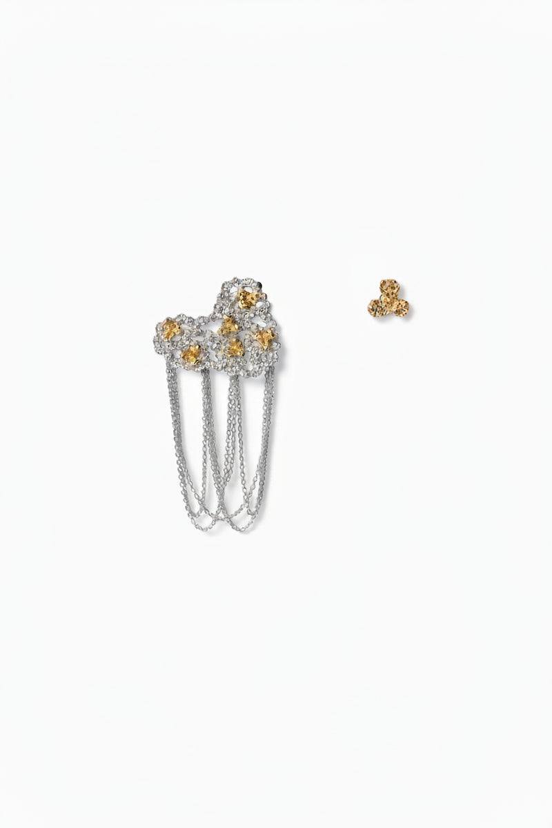 Flying Earrings