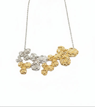 Linea Flow Necklace