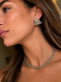 Flyangle Earrings