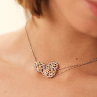 Flying Necklace