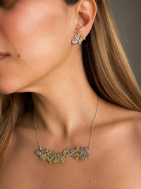 Linea earrings