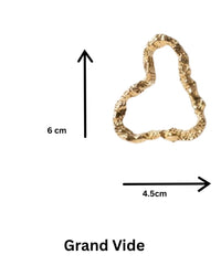 Grand Vide Earrings