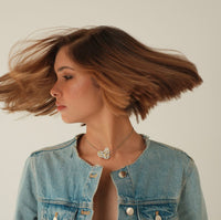 Flying Necklace