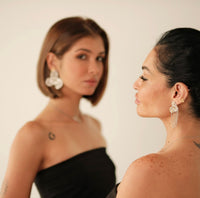 Flying Earrings