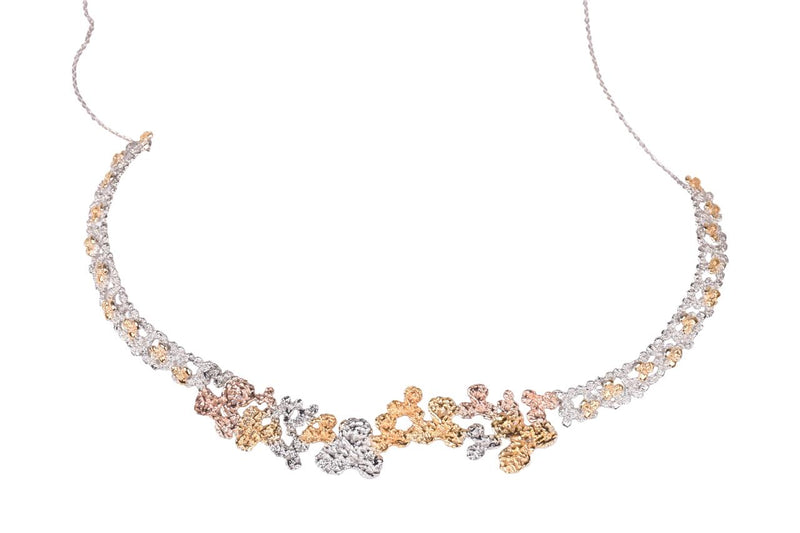 Vela Necklace