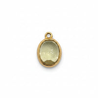 Stone Charms