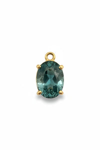 Stone Charms