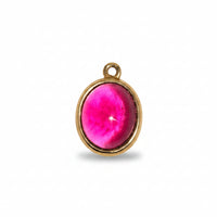 Stone Charms